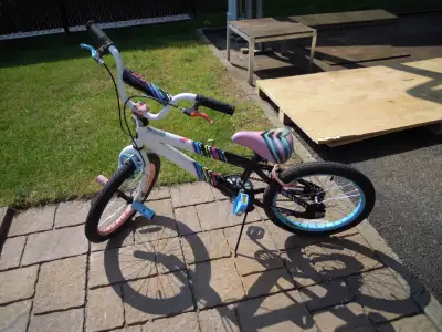 vélo 18'', View more