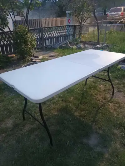 Folding Table, View more