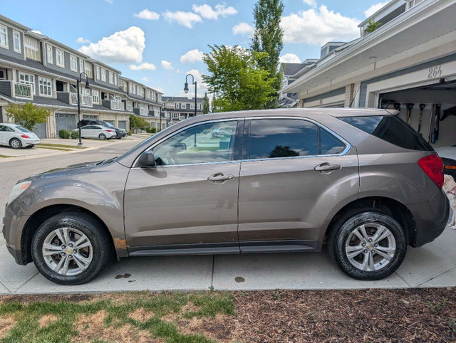 2010 Equinox Needs no repairs!! in Cars & Trucks in Calgary - Image 2