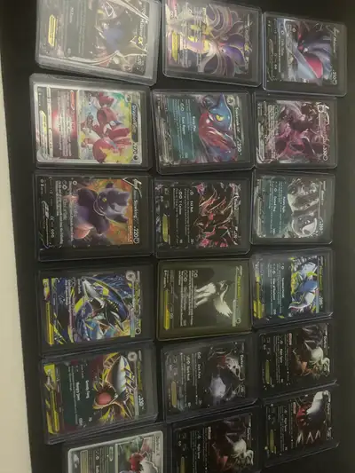 Pokemon Ultra Rares, View more