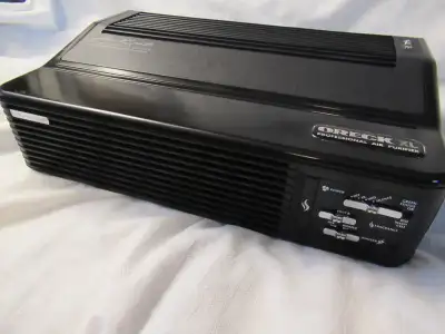 ORECK XL    PROFESSIONAL AIR CLEANER, View more