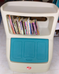 Little Tikes 2 Toy Chest