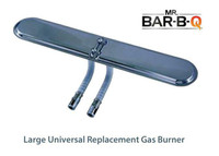 BBQ Replacement Burner ~ Large