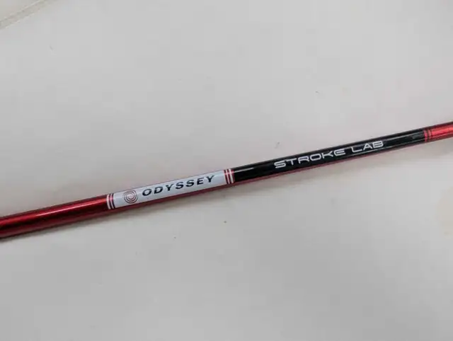 Odyssey Rossie White Hot OG Putter with Stroke Lab Shaft in Golf in Markham / York Region - Image 8