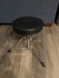 Kids drum stool