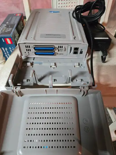 bcm 50 4x16 expander with wall mount and power supply, View more