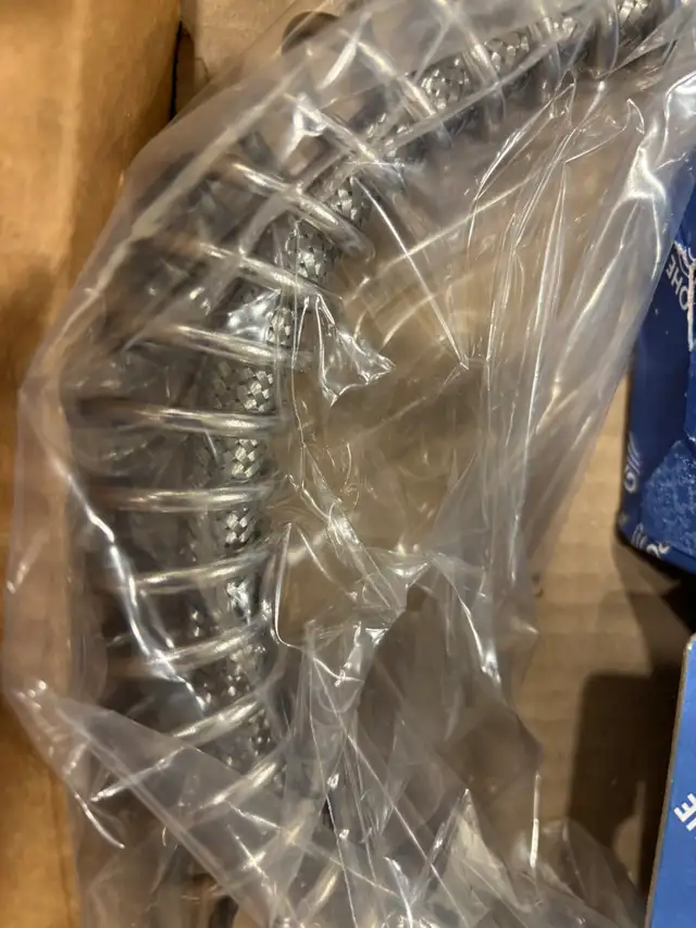 GROHE High end Kitchen faucet  - K7 Semi-Pro Kitchen in Plumbing, Sinks, Toilets & Showers in Markham / York Region - Image 5