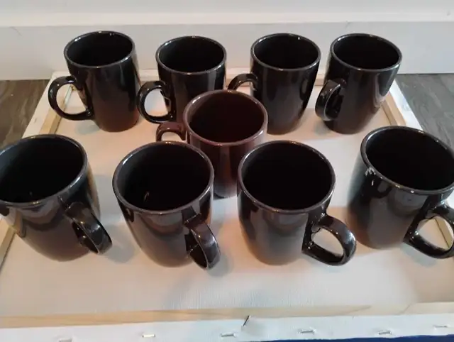 Glass and Cup sets in Dining Tables & Sets in City of Halifax - Image 4