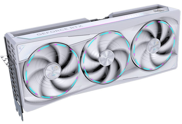 GIGABYTE AORUS MASTER GEFORCE RTX 5090 32GB GDDR7 GPU -BRAND NEW in System Components in City of Toronto - Image 5