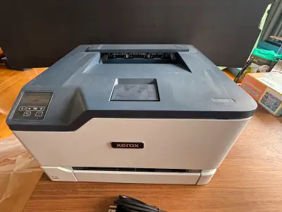 Xerox c230 Lightly Used, View more