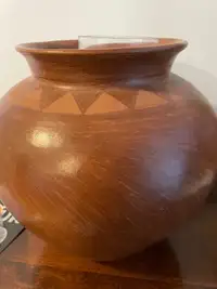 Large Terra Cotta vase