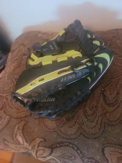 Junior Baseball Glove, View more