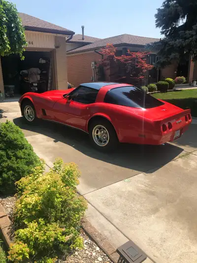 Has a 355 and 373 rear end fast and sounds great