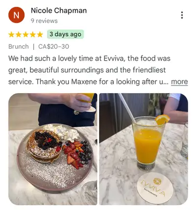 Want to grow your business top platforms? I provide Non Drop reviews tailored to your business. ✅ Go...