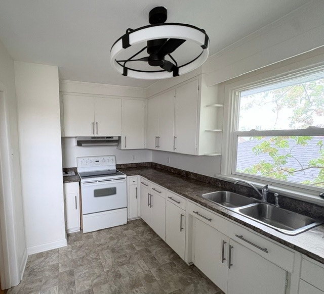 873 Dominion St. Duplex, 2 Bdrms, -  October 1, 2026 3
