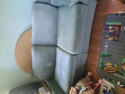 Pull out Couch, View more
