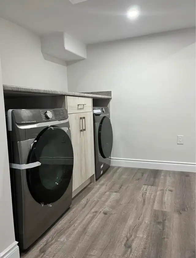 Legal Basement at $55  in Renovations, General Contracting & Handyman in Mississauga / Peel Region - Image 9