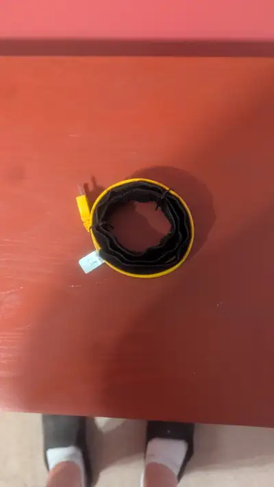 New-Fluke 80PK-11 Type-K Velcro Thermocouple Temperature Probe,, View more