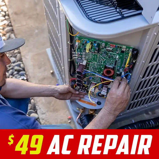 ⭐️ $49 AC Service Call ⭐️ $2199 New AC Installed ⭐️ 416.655.2220 in Heating, Ventilation & Air Conditioning in Mississauga / Peel Region - Image 2