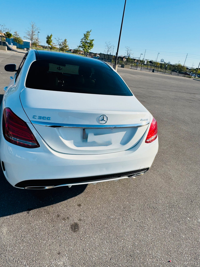 Selling Mercedes C300 in Cars & Trucks in Mississauga / Peel Region