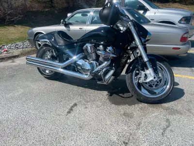 2008 Suzuki M109R 22,000km Needs nothing. Long list of mods and extras. No test pilots. Serious offe...