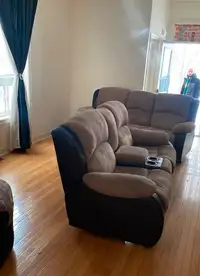 FREE Reclinable Couch