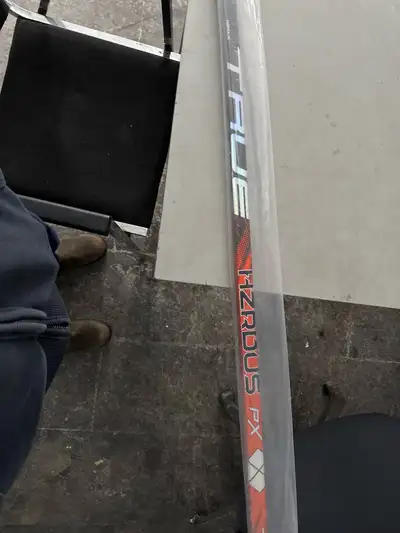 True Hzrdus PX Hockey Stick brand new RH, View more
