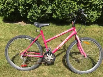 Adult bike for sale, View more