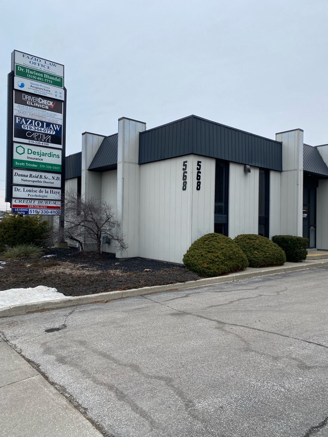 Fully Furnished Suites!  in Commercial & Office Space for Rent in Sarnia