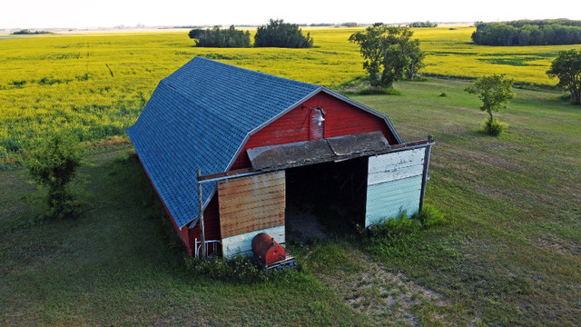 Ariel drone photography and video in Other in Saskatoon - Image 3