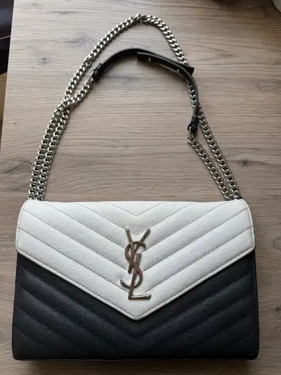 YSL Handbag, View more
