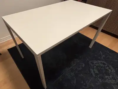 ikea table - $20, View more