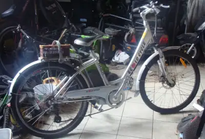 ebike, powerful, View more