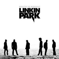 Linkin Park-Minutes To Midnight-new and sealed cd