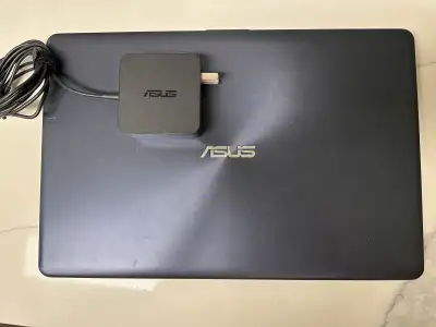 ASUS FL8000U laptop, View more