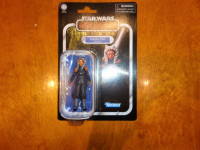 Star Wars Ahsoka Tano Corvus Vintage Collection VC222 Figure NEW