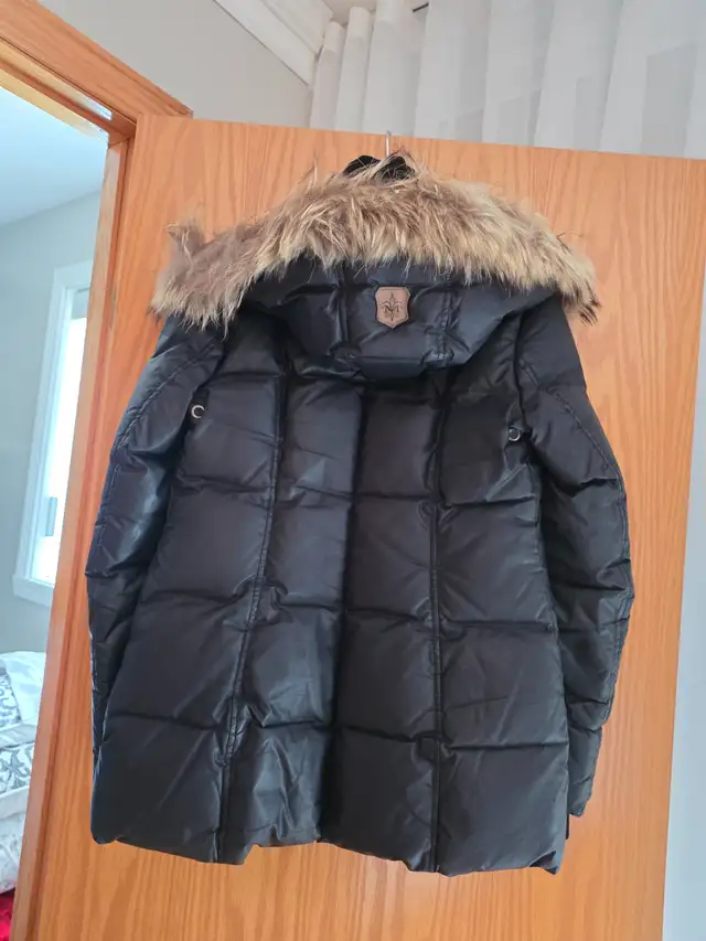 Mackage Woman's Winter Jacket in Women's - Tops & Outerwear in City of Montréal - Image 5