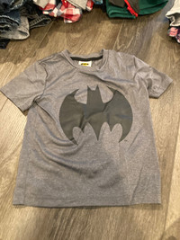 Batman t-shirt - size XS