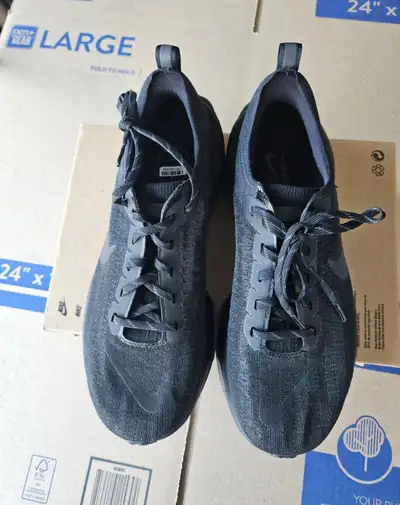 Nike ZoomX Invincible Run FK 3 Black Men’s 10.5, View more