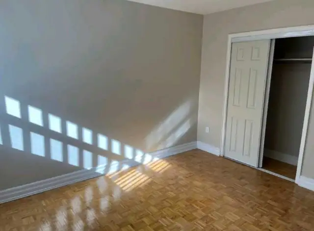 1 bedroom apartment  in Long Term Rentals in Mississauga / Peel Region - Image 3