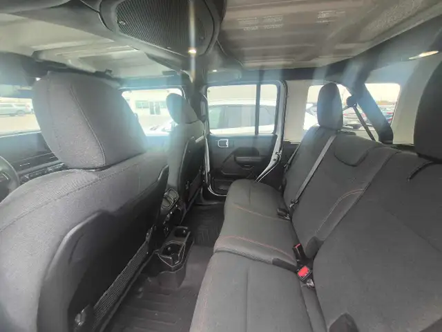 2024 Wrangler Rubicon 601862437487267846