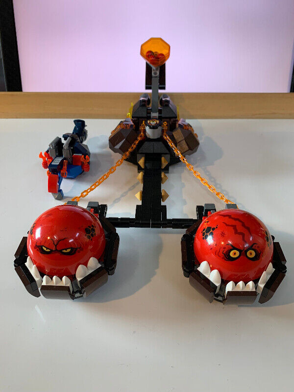 Lego 70314 hot sale