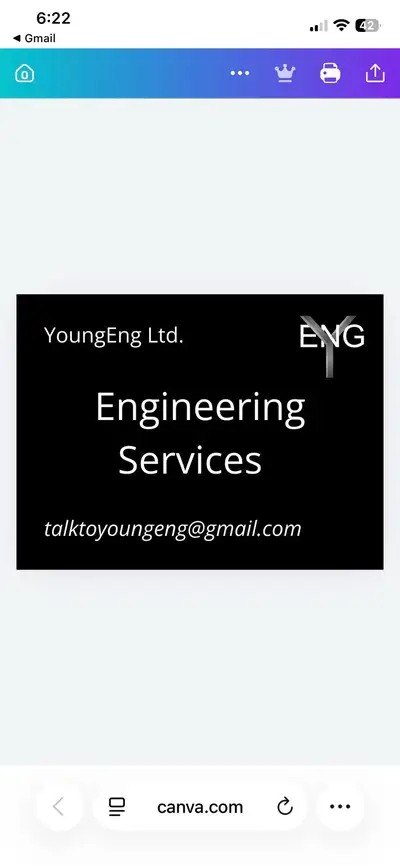 Engineering services , View more