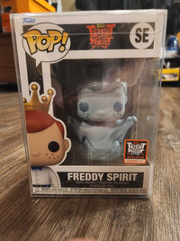 Freddy Spirit Funko Pop