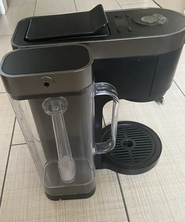 Keurig Cafetière 64141846552578122