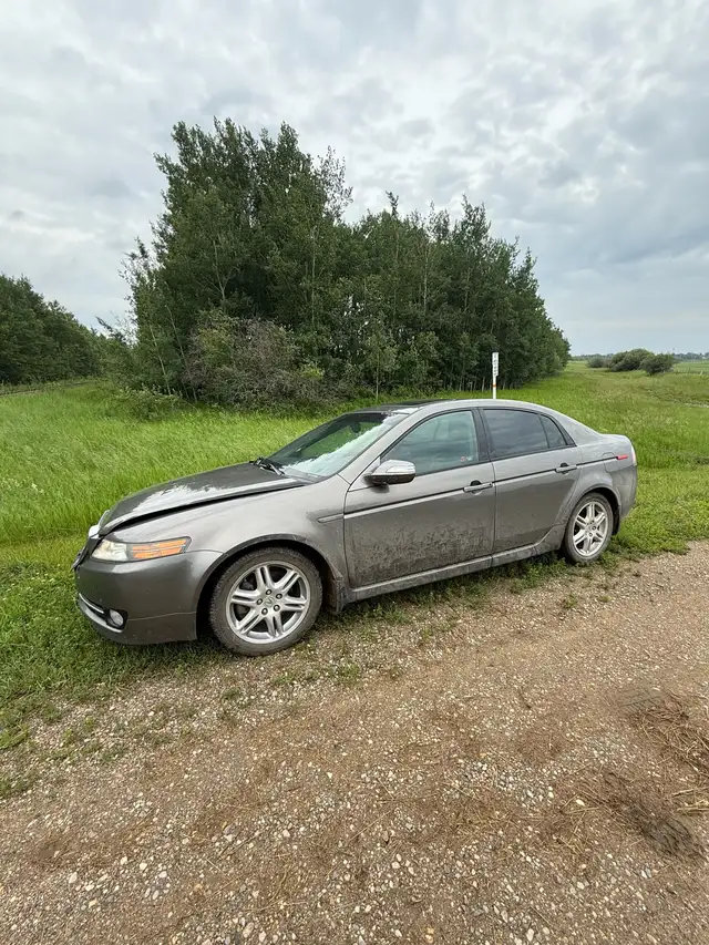 2007 accura 496772203498055682