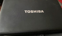Toshiba laptop windows 10 specs in pictures