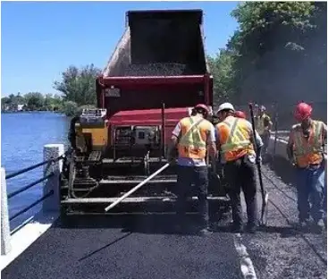 Need a new driveway or looking to refresh your outdoor space? We offer top-quality asphalt paving, c...