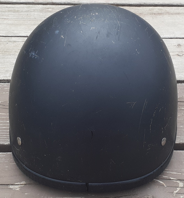 CKX helmet in Other in Saskatoon - Image 2