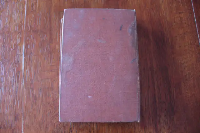 The Girl Of The Golden West - By David Belasco - 1913 in Fiction in London - Image 4
